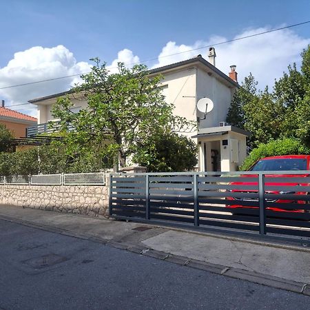 Apartman Vitamare 160 M From The Beach Novi Vinodolski Eksteriør bilde