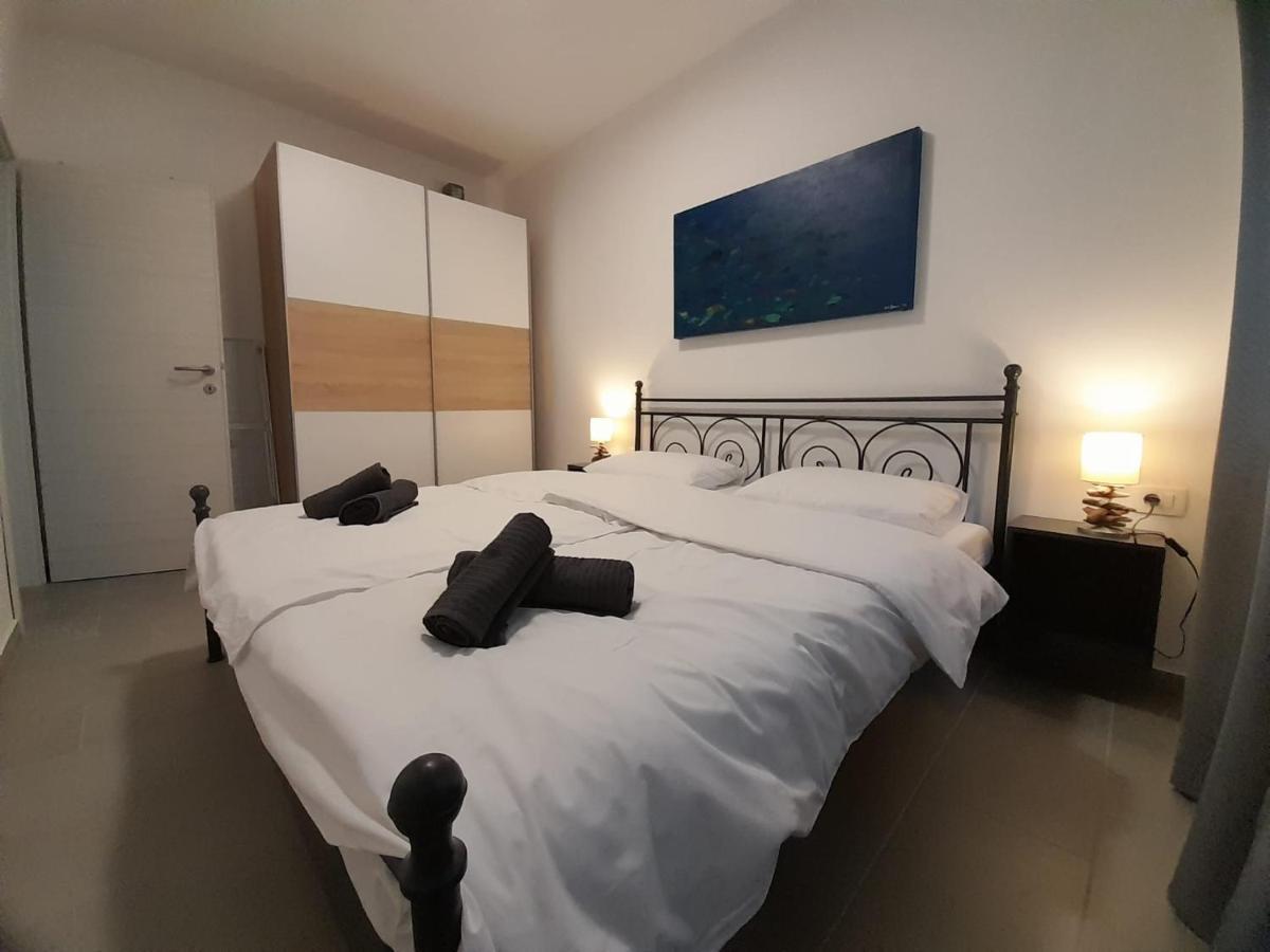 Apartman Vitamare 160 M From The Beach Novi Vinodolski Eksteriør bilde